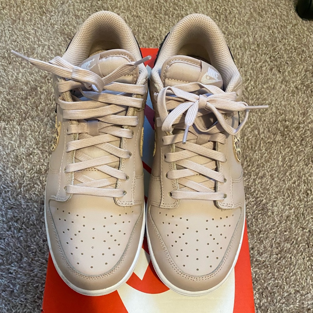 SE Nike Dunks